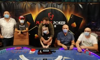 Cluj-Napoca: Administrator țepar, mare Pokerist, arestat. A delapidat aproape un milion de lei de la nouă asociații de proprietari