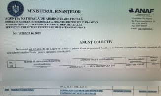 Cluj-Napoca: Administrator țepar, mare Pokerist, arestat. A delapidat aproape un milion de lei de la nouă asociații de proprietari