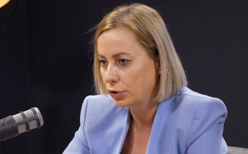 Prefectul Maria Forna, despre proiectele clujene din PNRR și „Anghel Saligny”: „Cele mature continuă, restul vor fi etapizate” / Modernizarea Prefecturii Cluj, finalizare asumată în 2026