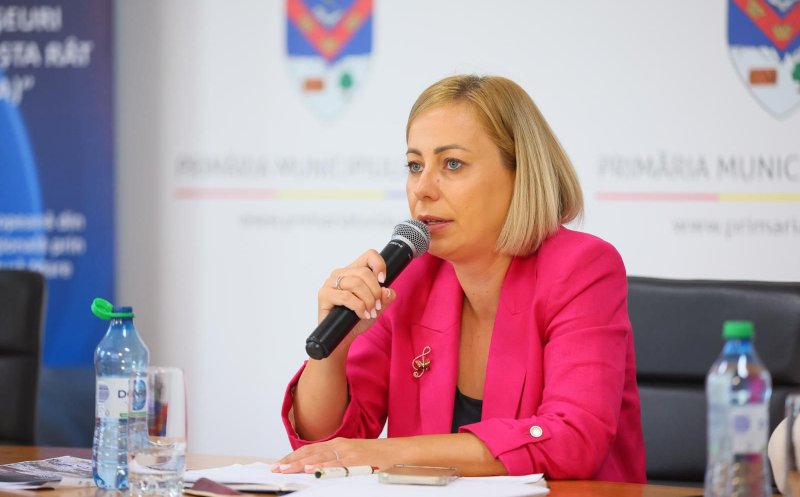 Prefectul Clujului: „Reforma administrației locale ar reduce cu 8-10% numărul angajaților din județ”