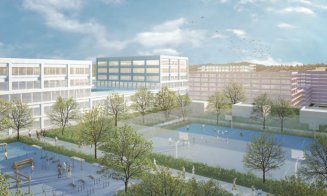 VERDE pentru transformarea zonei Sanex din Cluj-Napoca. Tensiuni și hățișuri birocratice în comisia de urbanism