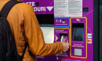 Atenție, elevi! Abonamente gratuite de transport se eliberează în septembrie/ Ce faci dacă ai pierdut cardul sau nu-l mai poți încărca la automate