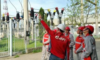 Ungurii de la MVM se retrag din tranzacția pentru preluarea E.ON România