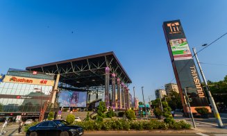 Final de săptămână plin de evenimente, la Iulius Mall: spectacolul „On Hold” se joacă în parc, la Dog Fest defilează prietenii patrupezi, iar Douglas propune sesiuni de skin care