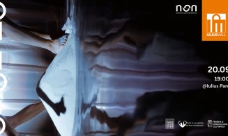 Final de săptămână plin de evenimente, la Iulius Mall: spectacolul „On Hold” se joacă în parc, la Dog Fest defilează prietenii patrupezi, iar Douglas 