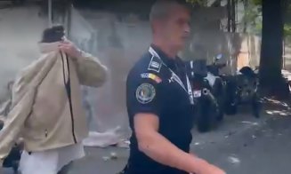 Colegi de trafic pe șoselele patriei: Beată, cu permisul suspendat, a UCIS pe contrasens un om cu Porche-ul Cayenne și apoi a fugit de la locul accidentului