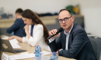 Viorel Băltărețu, despre reforma administrației locale: „Nu se poate schimba dacă există același număr de oameni / Trebuie să avem comasări și digitalizare”