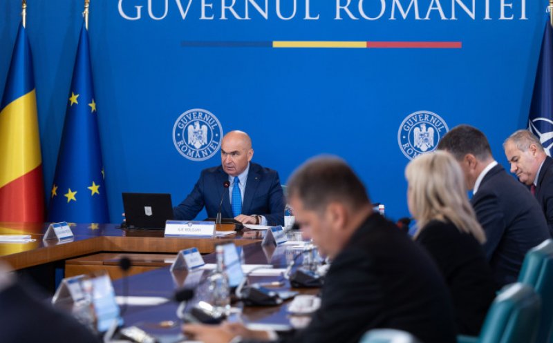 Coaliția a decis ce MINISTERE primesc bani la rectificare / Discuții despre subvenția partidelor