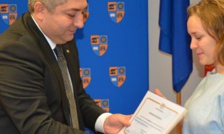 10.000 de lei pentru elevii de 10 de la Evaluarea Națională. Tișe: "Ca-n fiecare an, Consiliul Județean premiază excelența și rezultatele excepționale"