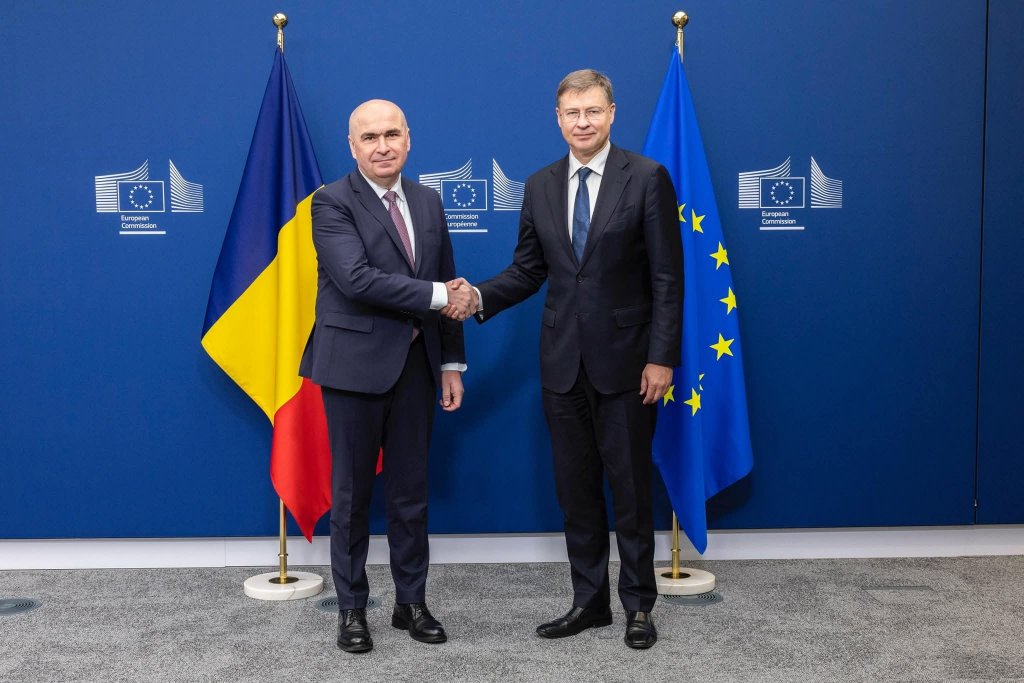 Deputatul Ovidiu Cîmpean laudă eforturile Guvernului Bolojan: „Credibilitatea României nu se măsoară în declarații, ci în rezultate”