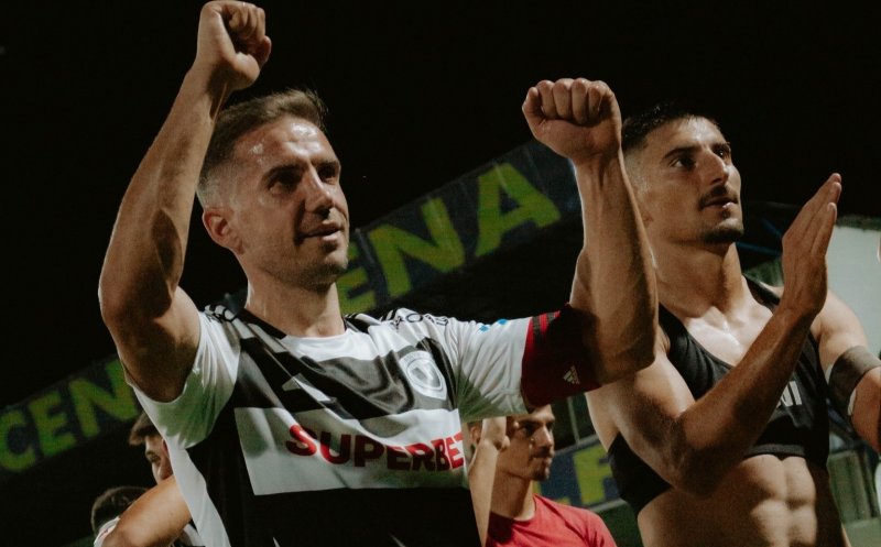 Chipciu anticipează un duel tare cu CFR, în ciuda formei slabe a celor două rivale: "Într-un derby nu mai contează statisticile"