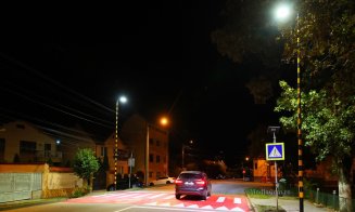 Siguranța rutieră, prioritate la Turda. Primarul Cristian Matei promite un oraș mai sigur: „Respectarea regulilor de circulație salvează vieți”