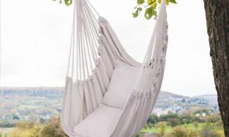 Hamacul de grădină vs. hamacul de călătorie: cum alegi varianta potrivită pentru tine