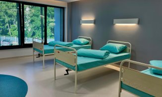 CJ Cluj pune mare preț pe sănătate! Investiții de 145 de milioane de euro în 10 ani în spitalele clujene