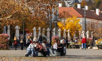 Studenții se întorc la Cluj-Napoca: Explozie de oferte pe piața chiriilor, dar prețurile rămân mari. Cu cât se închiriază o garsonieră