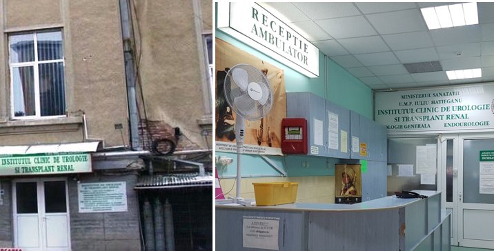 100 de transplanturi pe an, o economie de peste 10 mil. de euro la buget vs dializă. ICUTR Cluj: "Acolo se găsesc banii și viziunea pentru construcția unui nou Centru de Transplant"
