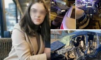 Puștiul de 19 ani care a ucis o mamă la o cursă de ”liniuțe” în Câmpia Turzii vrea să fie liber