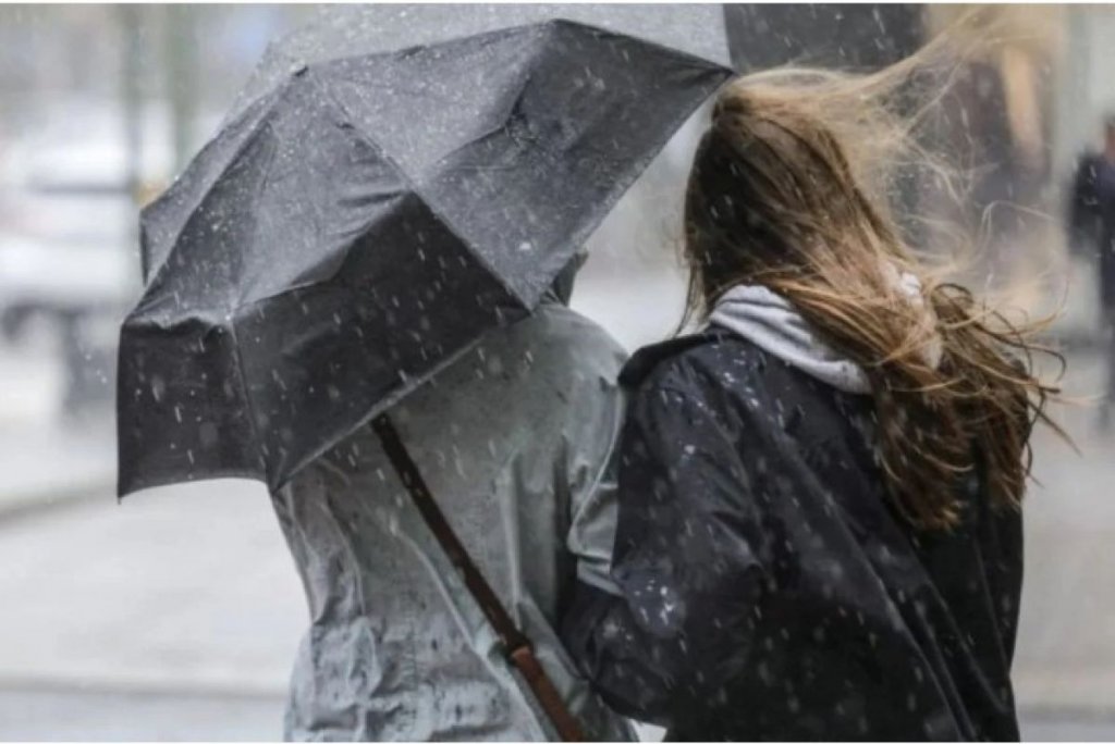 Intrăm mai repede în iarnă? Prognoza meteo până la început de noiembrie