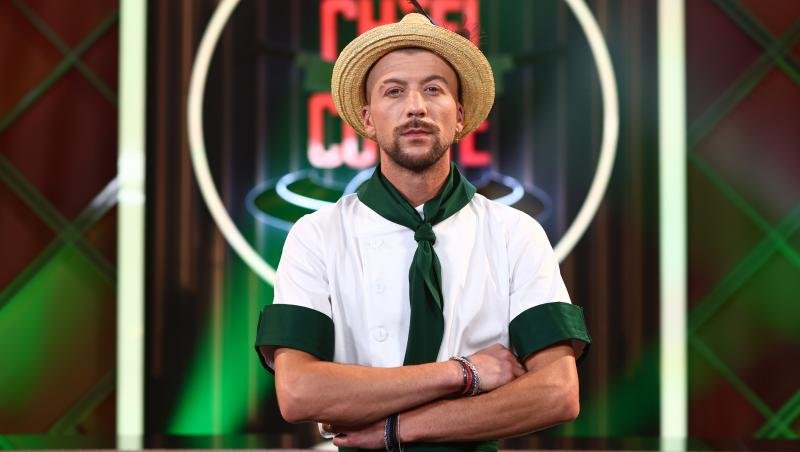 Fost concurent de la Chefi la Cuțite, salvat de medicii din Cluj: "Am avut șansa să fiu în mâinile unor adevărați profesioniști și oameni deosebiți"