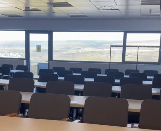 UBB explică cum au ajuns studenții la CREIC: Cluj Science Camp, un proiect de campus dedicat Facultății de Matematică și Informatică