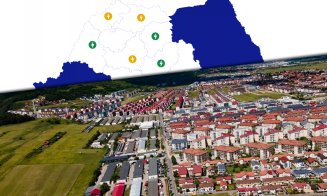 ”Bună! Aveți curent?” / Peste 80 de străzi din Florești, fără electricitate luni dimineața