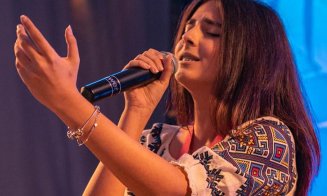 Are 15 ani, e din Cluj, a urcat și pe scena UNTOLD, iar acum a câștigat locul I la Island of Stars în Cipru