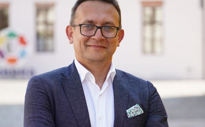 Peste 7 milioane lei pentru inovație clujeană: Un start-up din Cluj dezvoltă o platformă AI pentru optimizarea energiei solare