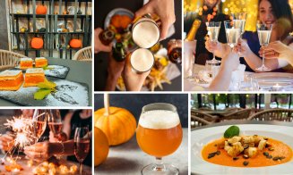 Toamna la Hotel Univers: OctoBERE Fest, promoții delicioase & reduceri exclusive în luna octombrie pentru petrecerile de final de an