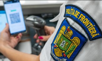 Scandal la Aeroportul Cluj: trei polițiști de frontieră acuzați că au „închis ochii” la trecerea ilegală a doi nigerieni