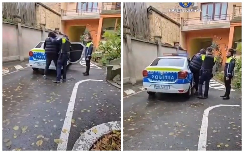Cluj: Lovituri și scandal la o sală de jocuri. Agresorul, sub control judiciar