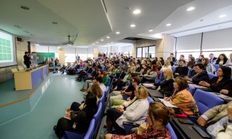 300 de specialiști ai industriei alimentare din România se întâlnesc la RO.aliment SHOW - ediția 9
