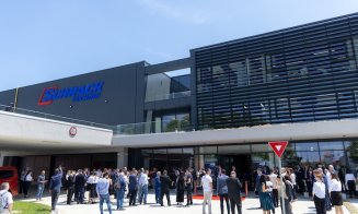 Zilele Info Schrack 2025 ajung la Cluj-Napoca – tehnologie de vârf și inovație electrică, prezentate în premieră locală, pe 14 octombrie 