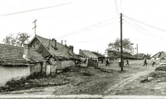Vechiul Cluj, 1966. Recunoști zona surprinsă în fotografie?