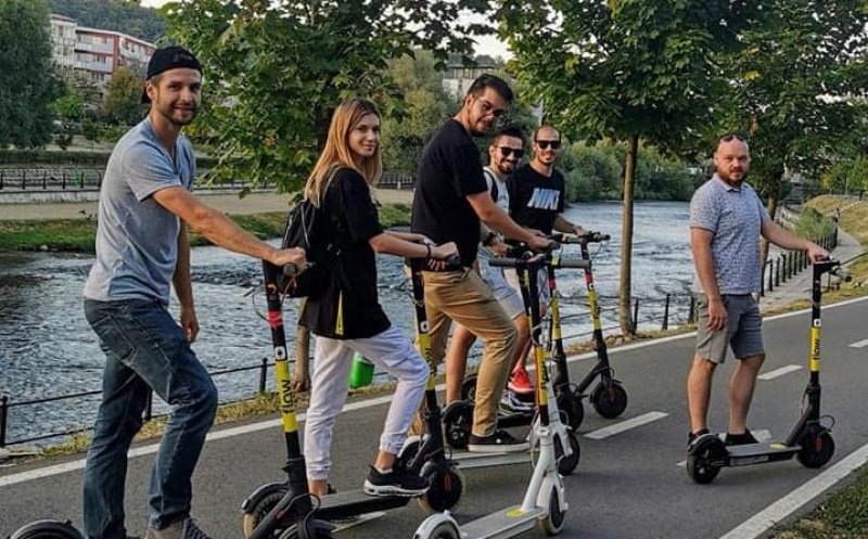 Permis de conducere obligatoriu, pregătit pentru trotinete și biciclete electrice