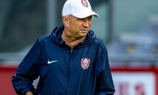 Dan Petrescu, ofertat de o echipă din străinătate. Cum a răspuns fostul antrenor al CFR-ului