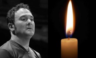 Doliu în muzica românească: a murit bateristul trupei Direcția 5, Marius Keseri. „Am fost împreună 30 de ani. Îți mulțumim din suflet”