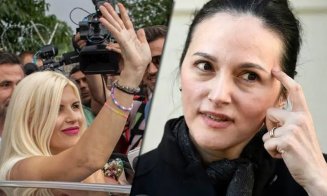 Cum a făcut fugara Alina Bica „pușcărie” în somn / Elena Udrea felicită decizia judecătorilor care au scos-o pe Bica de pe lista MOST WANTED
