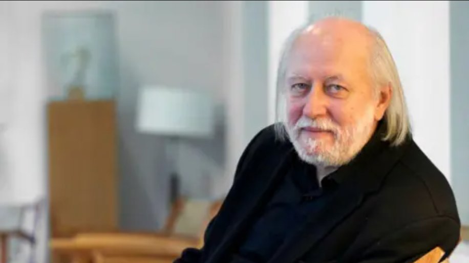 Doctor Honoris Causa al UBB Cluj, distins cu Premiul Nobel pentru Literatură