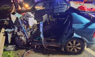 Bilanț tragic în urma accidentului din Livada: un bărbat a murit, iar patru femei și două minore au ajuns la spital