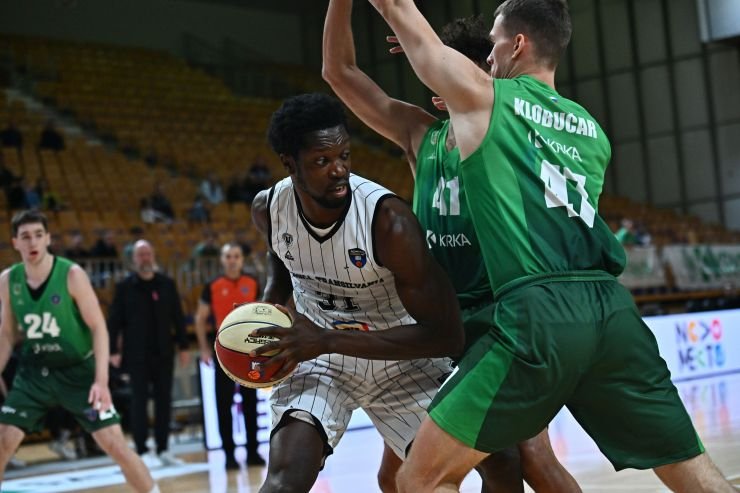U-BT, victorie în prelungiri la debutul în ABA League