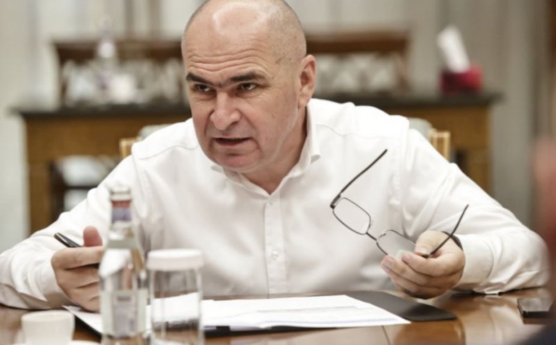 Un primar PNL îl atacă pe Bolojan: „Când erați la Bihor, era bine să vă dea Guvernul cu nemiluita”