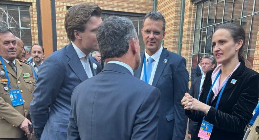 Atac între colegii de coaliție: „Prezența USR la guvernare este de rău augur pentru România”