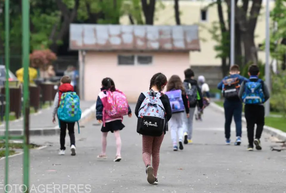Ce măsuri ia Primăria pentru siguranța copiilor în jurul școlilor din Cluj-Napoca