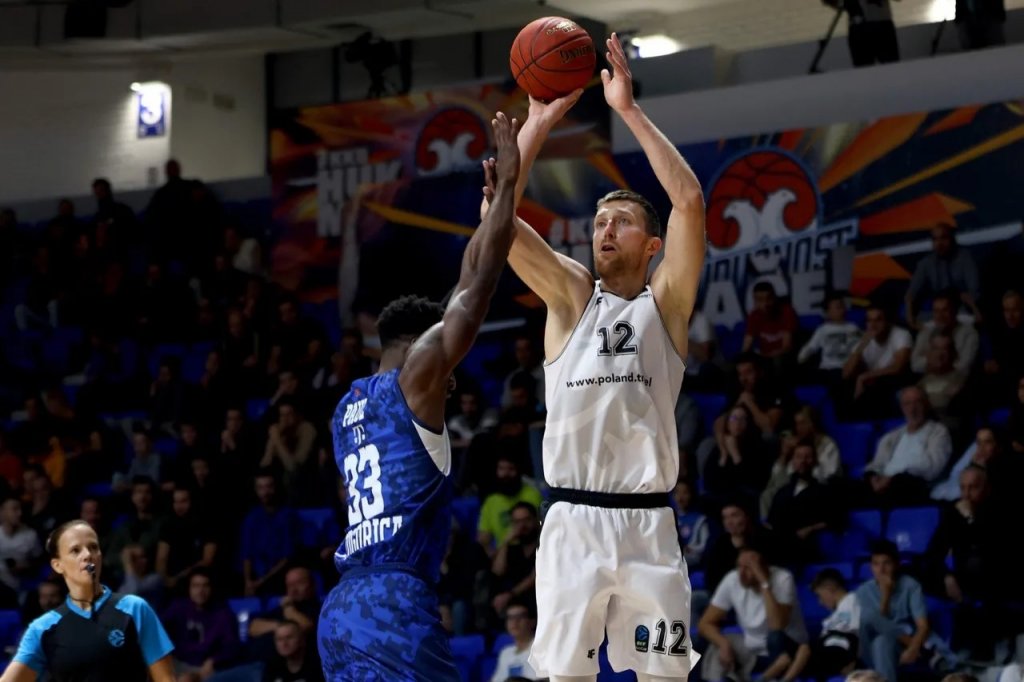 U-BT a bifat un nou transfer. Un jucător cu experiență în EuroCup se alătură echipei clujene