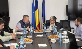Câmpia Turzii își pregătește viitorul: proiecte europene și investiții majore în infrastructură