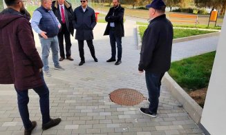 Câmpia Turzii își pregătește viitorul: proiecte europene și investiții majore în infrastructură