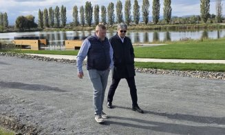 Câmpia Turzii își pregătește viitorul: proiecte europene și investiții majore în infrastructură