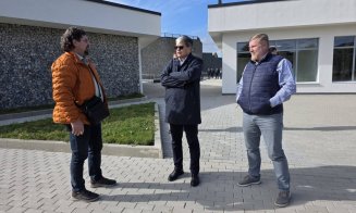 Câmpia Turzii își pregătește viitorul: proiecte europene și investiții majore în infrastructură