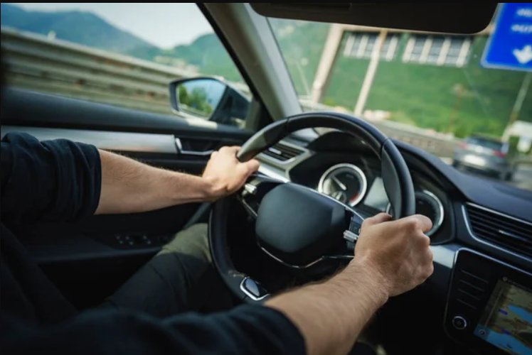 Clujean prins la volan cu permisul suspendat și viteză mare în Câțcău, la două zile după accidentul în care doi tineri și-au pierdut viața