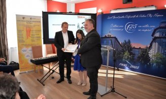 Cea mai veche şcoală pentru nevăzători din România funcţionează la Cluj și a împlinit 125 de ani